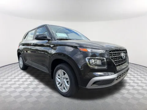 Another view of 2026 Hyundai Venue SE for sale in Newnan, GA at Southtowne Hyundai of Newnan