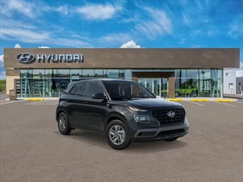 Photos of 2026 Hyundai Venue SE for sale in Newnan, GA at Southtowne Hyundai of Newnan