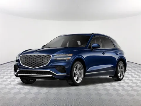 Blue 2026 Genesis GV70 2.5T Advanced for sale in Newnan, GA