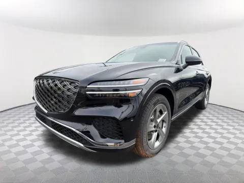 Black 2026 Genesis GV70 2.5T Advanced for sale in Newnan, GA