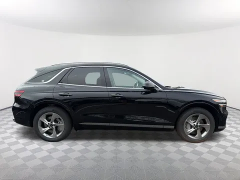More photos of 2026 Genesis GV70 2.5T Advanced at Southtowne Hyundai of Newnan, GA