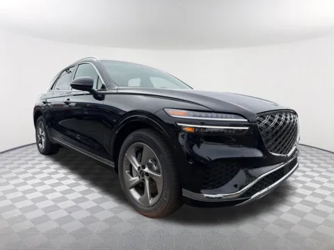 Another view of 2026 Genesis GV70 2.5T Advanced for sale in Newnan, GA at Southtowne Hyundai of Newnan