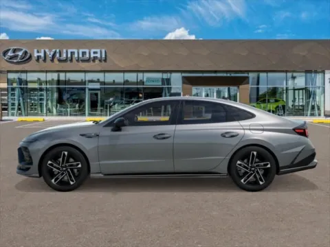 Another view of 2026 Hyundai Sonata N Line for sale in Newnan, GA at Southtowne Hyundai of Newnan