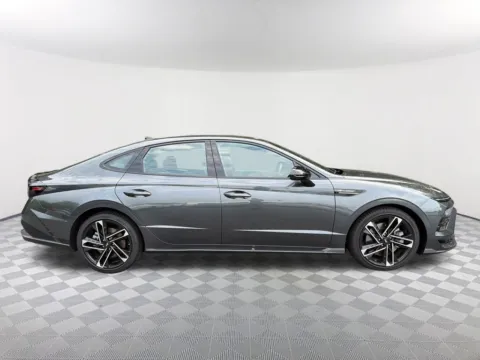 More photos of 2026 Hyundai Sonata N Line at Southtowne Hyundai of Newnan, GA