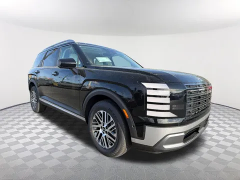 Another view of 2026 Hyundai Palisade SEL Premium for sale in Newnan, GA at Southtowne Hyundai of Newnan