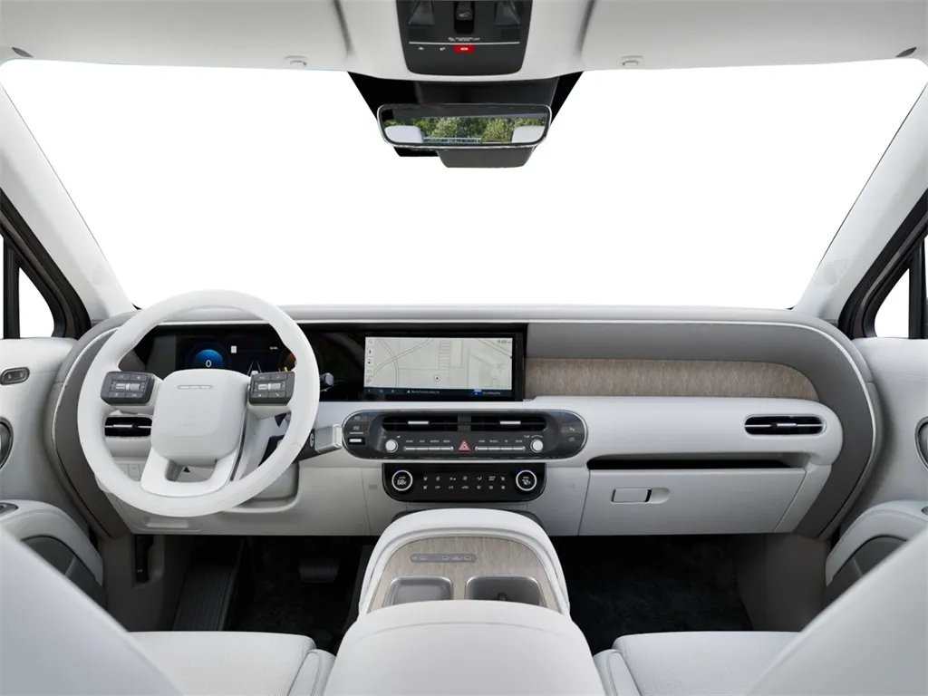 Black 2026 Hyundai Palisade SEL Premium for sale in Newnan, GA