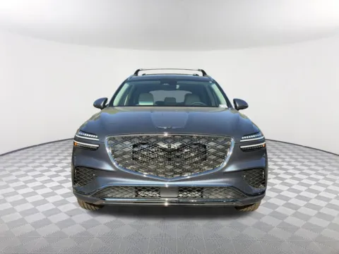 Another view of 2026 Genesis GV70 2.5T Advanced for sale in Newnan, GA at Southtowne Hyundai of Newnan