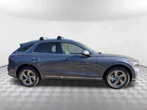 More photos of 2026 Genesis GV70 2.5T Advanced at Southtowne Hyundai of Newnan, GA