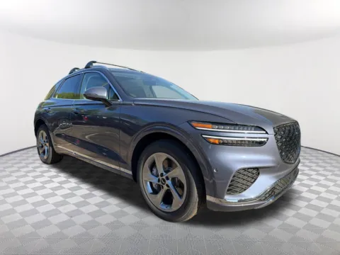 More photos of 2026 Genesis GV70 2.5T Advanced at Southtowne Hyundai of Newnan, GA
