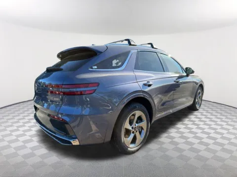 More photos of 2026 Genesis GV70 2.5T Advanced at Southtowne Hyundai of Newnan, GA