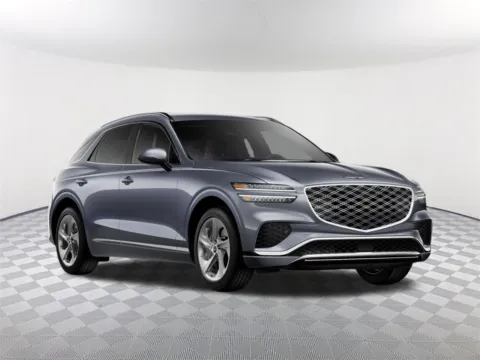 Photos of 2026 Genesis GV70 2.5T for sale in Newnan, GA at Southtowne Hyundai of Newnan