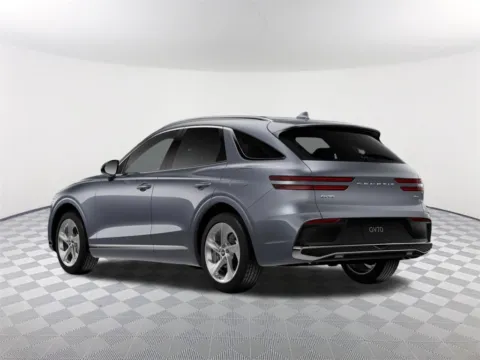 More photos of 2026 Genesis GV70 2.5T at Southtowne Hyundai of Newnan, GA