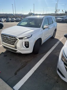 Photos of 2020 Hyundai Palisade Limited for sale in Newnan, GA at Southtowne Hyundai of Newnan