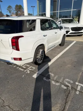 More photos of 2020 Hyundai Palisade Limited at Southtowne Hyundai of Newnan, GA