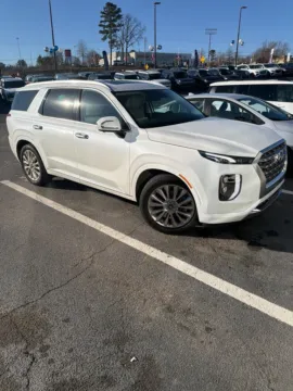 More photos of 2020 Hyundai Palisade Limited at Southtowne Hyundai of Newnan, GA