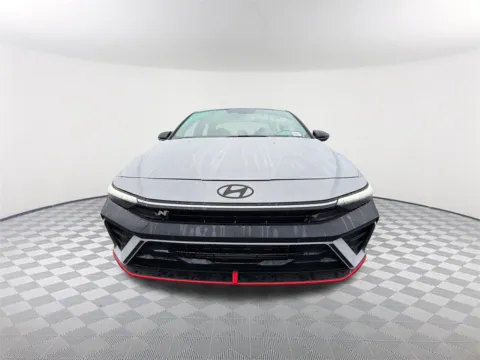 Photos of 2025 Hyundai Elantra N for sale in Newnan, GA at Southtowne Hyundai of Newnan