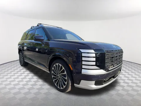 Another view of 2026 Hyundai Palisade Calligraphy for sale in Newnan, GA at Southtowne Hyundai of Newnan