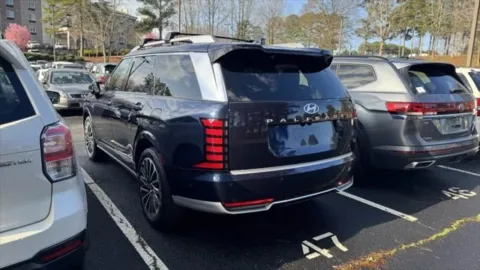 More photos of 2026 Hyundai Palisade Calligraphy at Southtowne Hyundai of Newnan, GA