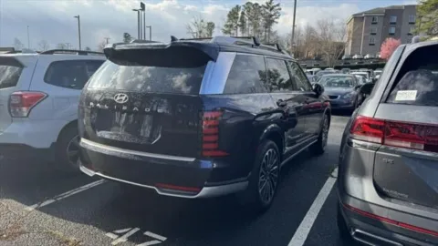 More photos of 2026 Hyundai Palisade Calligraphy at Southtowne Hyundai of Newnan, GA