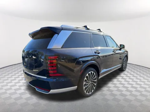 More photos of 2026 Hyundai Palisade Calligraphy at Southtowne Hyundai of Newnan, GA