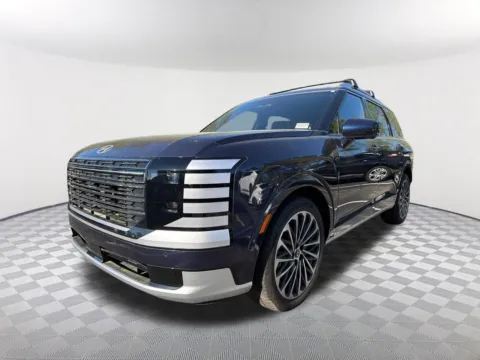 Blue 2026 Hyundai Palisade Calligraphy for sale in Newnan, GA