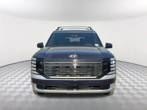 Another view of 2026 Hyundai Palisade Calligraphy for sale in Newnan, GA at Southtowne Hyundai of Newnan