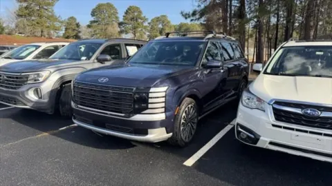 Another view of 2026 Hyundai Palisade Calligraphy for sale in Newnan, GA at Southtowne Hyundai of Newnan