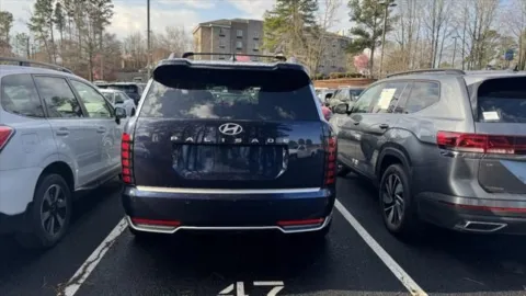 More photos of 2026 Hyundai Palisade Calligraphy at Southtowne Hyundai of Newnan, GA