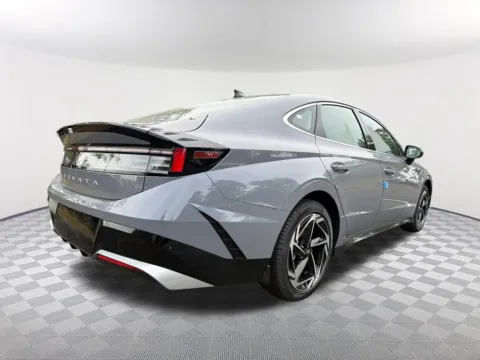 More photos of 2026 Hyundai Sonata SEL Sport at Southtowne Hyundai of Newnan, GA