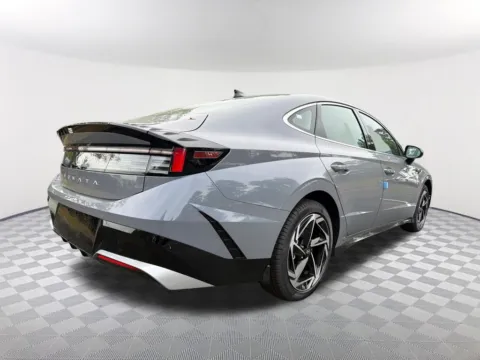 More photos of 2026 Hyundai Sonata SEL Sport at Southtowne Hyundai of Newnan, GA