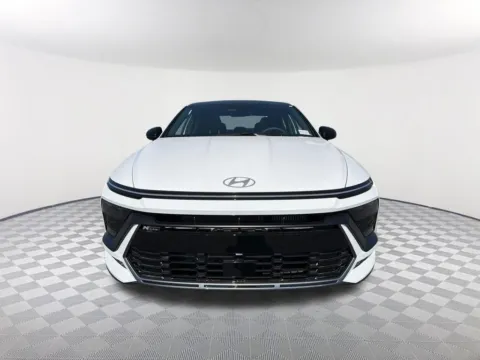 Photos of 2026 Hyundai Sonata N Line for sale in Newnan, GA at Southtowne Hyundai of Newnan