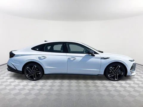More photos of 2026 Hyundai Sonata N Line at Southtowne Hyundai of Newnan, GA