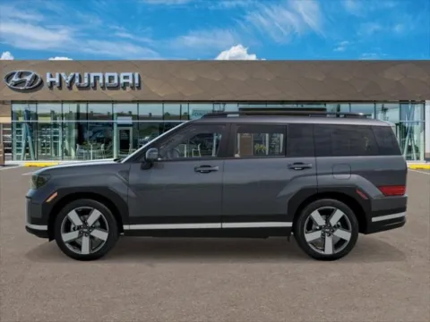 Another view of 2026 Hyundai Santa Fe Limited for sale in Newnan, GA at Southtowne Hyundai of Newnan