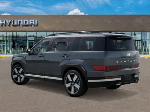 More photos of 2026 Hyundai Santa Fe Limited at Southtowne Hyundai of Newnan, GA
