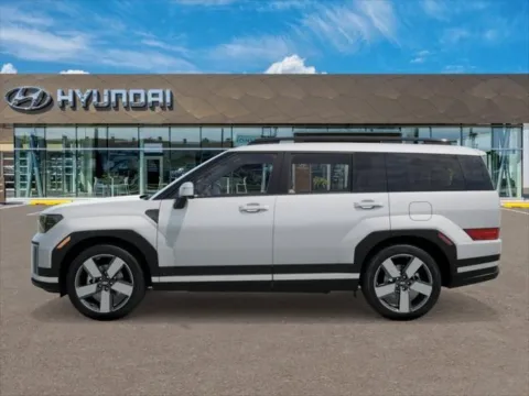 Another view of 2026 Hyundai Santa Fe Limited for sale in Newnan, GA at Southtowne Hyundai of Newnan