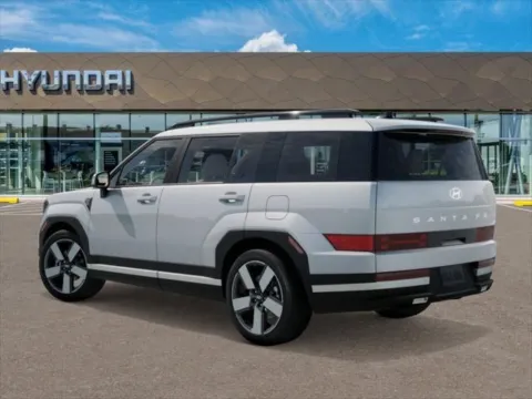 More photos of 2026 Hyundai Santa Fe Hybrid Limited at Southtowne Hyundai of Newnan, GA