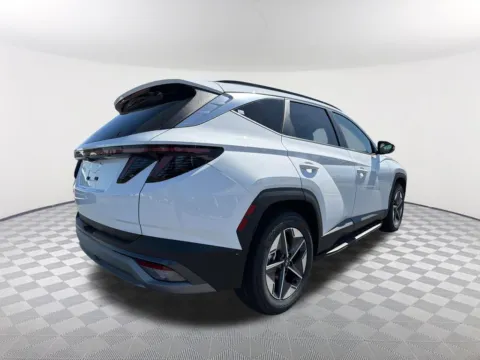 More photos of 2026 Hyundai Tucson SEL Premium at Southtowne Hyundai of Newnan, GA