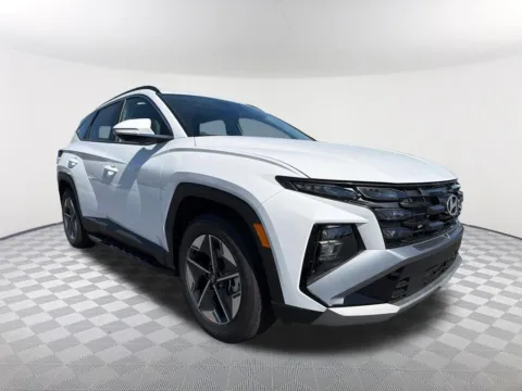 Another view of 2026 Hyundai Tucson SEL Premium for sale in Newnan, GA at Southtowne Hyundai of Newnan