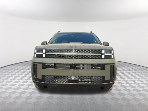 Photos of 2026 Hyundai Santa Fe Calligraphy for sale in Newnan, GA at Southtowne Hyundai of Newnan