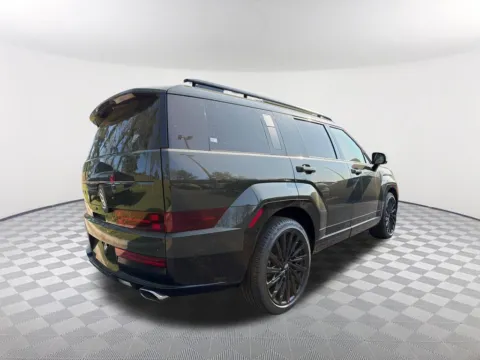 More photos of 2026 Hyundai Santa Fe Calligraphy at Southtowne Hyundai of Newnan, GA