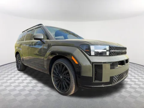 Another view of 2026 Hyundai Santa Fe Calligraphy for sale in Newnan, GA at Southtowne Hyundai of Newnan