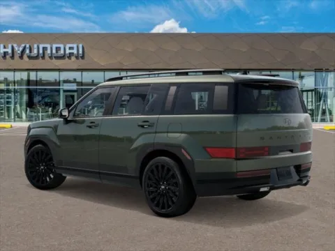 More photos of 2026 Hyundai Santa Fe Calligraphy at Southtowne Hyundai of Newnan, GA