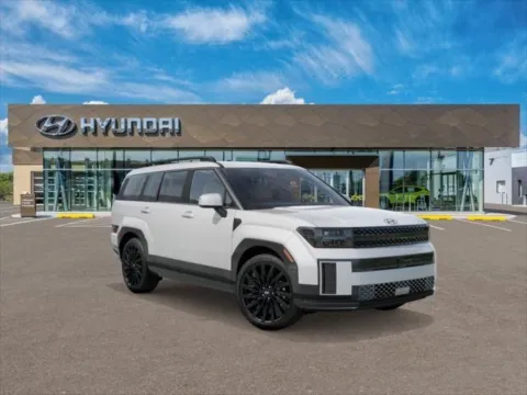 Photos of 2026 Hyundai Santa Fe Calligraphy for sale in Newnan, GA at Southtowne Hyundai of Newnan