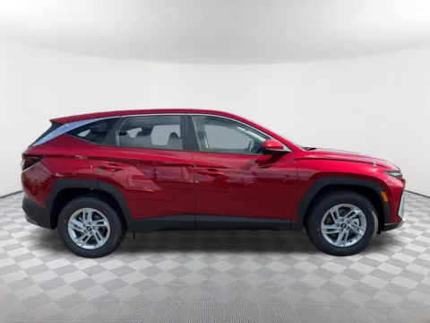 More photos of 2026 Hyundai Tucson SE at Southtowne Hyundai of Newnan, GA