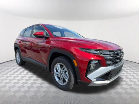 More photos of 2026 Hyundai Tucson SE at Southtowne Hyundai of Newnan, GA