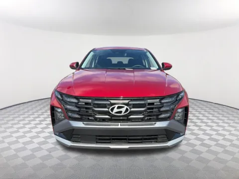 Another view of 2026 Hyundai Tucson SE for sale in Newnan, GA at Southtowne Hyundai of Newnan