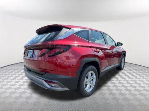 More photos of 2026 Hyundai Tucson SE at Southtowne Hyundai of Newnan, GA