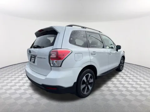 More photos of 2018 Subaru Forester 2.5i Premium at Southtowne Hyundai of Newnan, GA