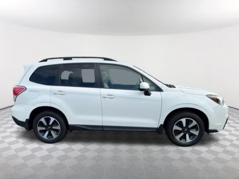 More photos of 2018 Subaru Forester 2.5i Premium at Southtowne Hyundai of Newnan, GA