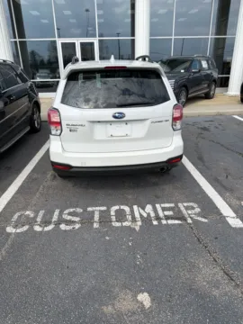 More photos of 2018 Subaru Forester 2.5i Premium at Southtowne Hyundai of Newnan, GA